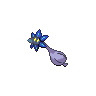 Glimmet front sprites