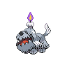 Greavard front sprites