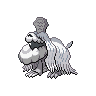 Houndstone front sprites