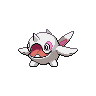 Cetoddle front sprites