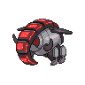 Iron Treads front sprites