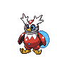 Iron Bundle front sprites