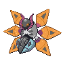 Iron Moth front sprites