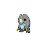 Frigibax front sprites
