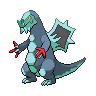 Baxcalibur front sprites