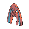 Defense Deoxys back sprites