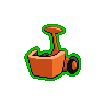Mow Rotom back sprites