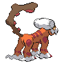 Therian Landorus back sprites