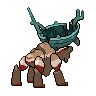 Ting-Lu back sprites