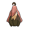 Super Gourgeist back sprites