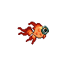 Chi-Yu back sprites