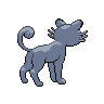 Alolan Persian back sprites