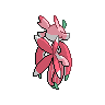 Totem Lurantis back sprites