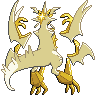 Ultra Necrozma back sprites
