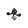 Galarian Yamask back sprites
