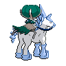 Ice Calyrex back sprites