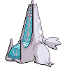 Gigantamax Duraludon back sprites
