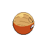 Hisuian Electrode back sprites