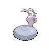 Hisuian Sliggoo back sprites