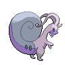 Hisuian Goodra back sprites