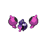 Pecharunt back sprites