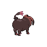 Female Oinkologne back sprites