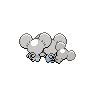 Maushold (Family of Three) back sprites