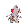 Mega Scrafty back sprites