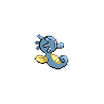 Horsea back sprites