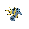 Seadra back sprites