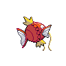 Magikarp back sprites