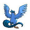 Articuno back sprites