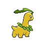 Bayleef back sprites