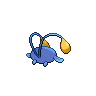 Chinchou back sprites