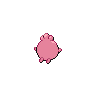 Igglybuff back sprites