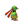 Xatu back sprites