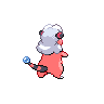 Flaaffy back sprites