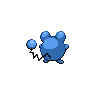 Marill back sprites