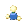 Jumpluff back sprites