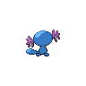 Wooper back sprites