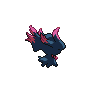 Misdreavus back sprites