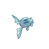 Remoraid back sprites