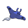 Mantine back sprites