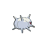 Silcoon back sprites