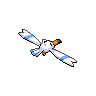 Wingull back sprites