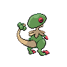 Breloom back sprites