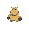 Makuhita back sprites