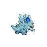 Nidorina back sprites