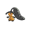 Mawile back sprites