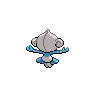 Meditite back sprites